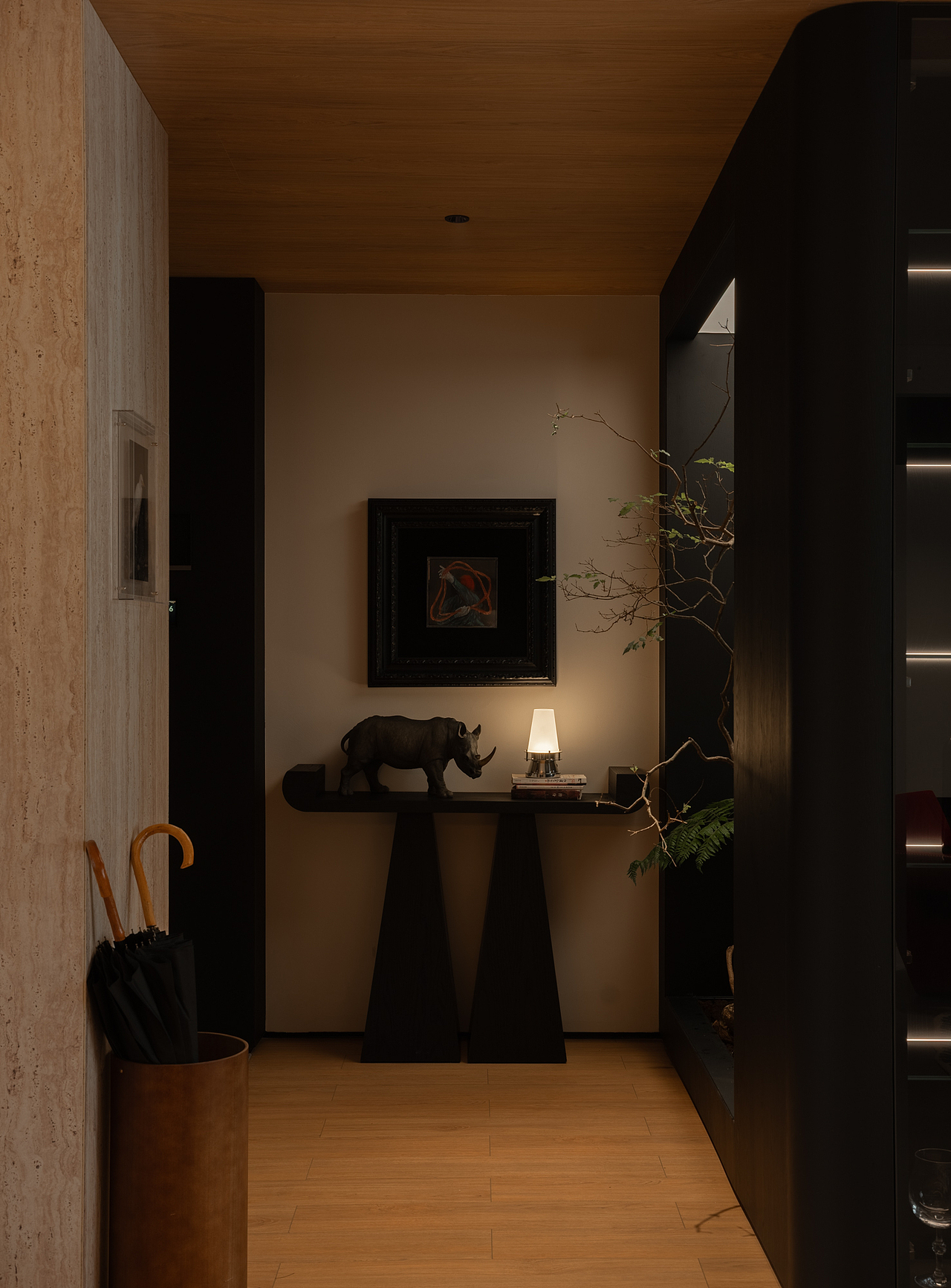 光合作用 │ 暮光浮尘  万物成诗  