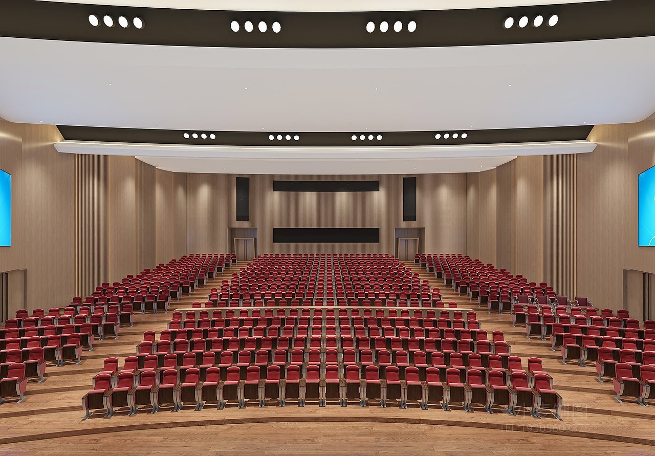 舞台大剧院丨 效果案例