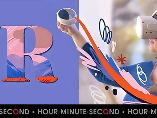 视觉创意 | 用VR打破想象边界