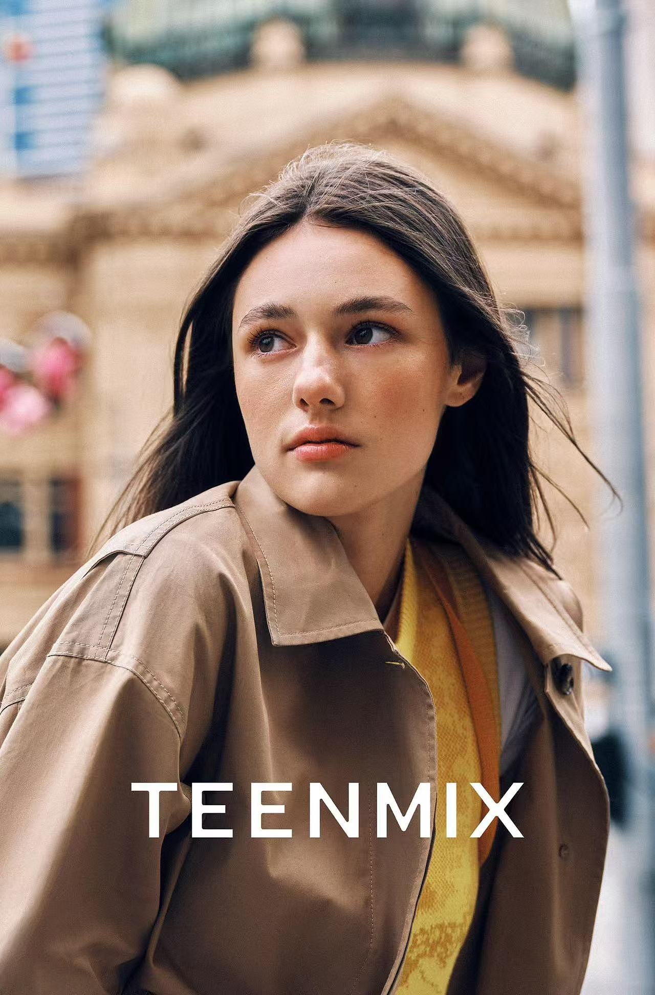 跟着天美意,沉浸式畅游澳洲街头的活力与浪漫