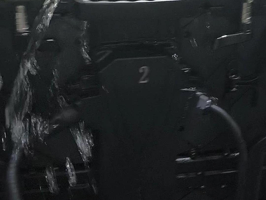 户外舞台LED屏幕室外防水LED租赁屏【联诚发】