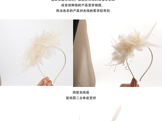 为什么说白色的产品是摄影的试金石