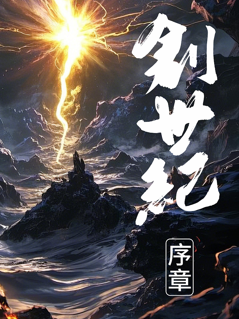 视频-创世纪-AI创作