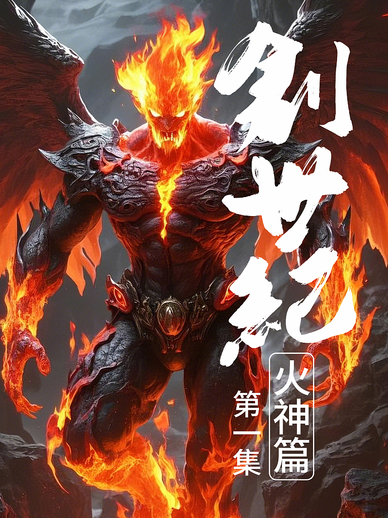 视频-创世纪-AI创作