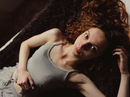 炫彩油画练习作业06