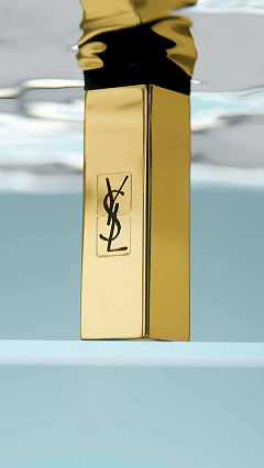 YSL*典韬摄影-产品拍摄