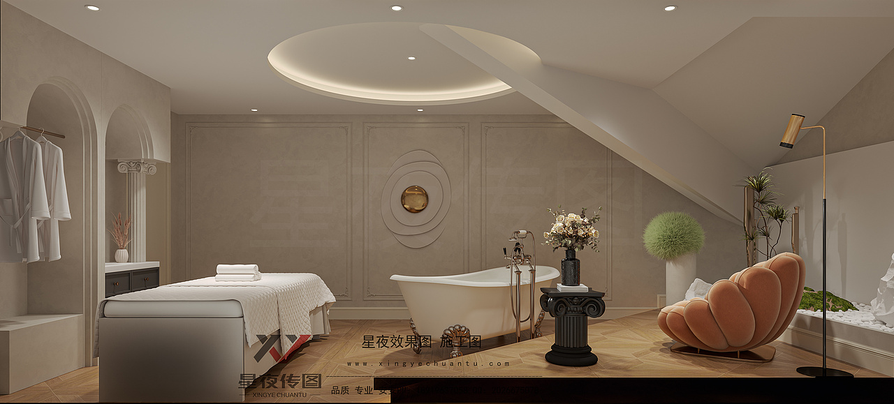 赴一场美学与疗愈的奢宠之约｜你的私藏级美肤秘境