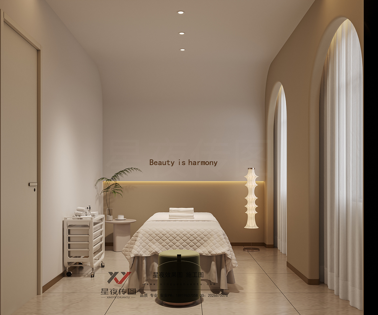 赴一场美学与疗愈的奢宠之约｜你的私藏级美肤秘境