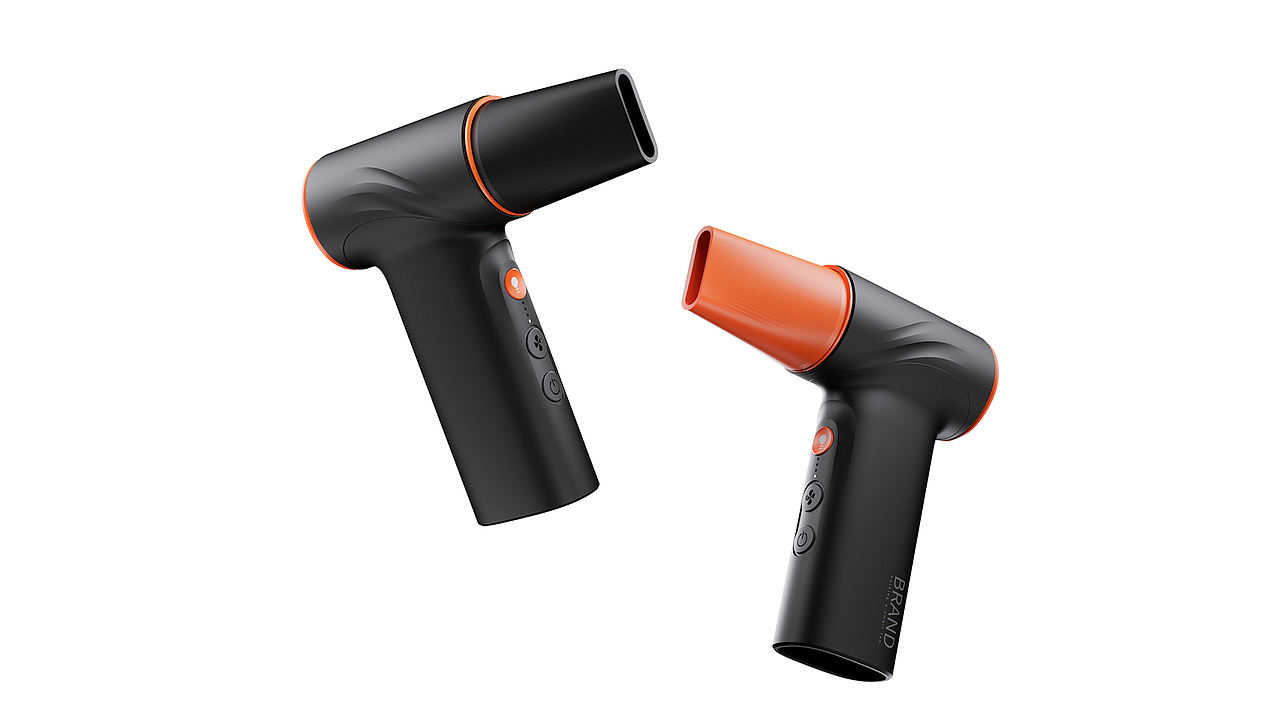 便携式暴力风扇-2（图ZMzk4NzM2Mzg4） - 工业用品/机械 - 站酷设计师CtrlZ产品设计师原创素材 - 站酷ZCOOL