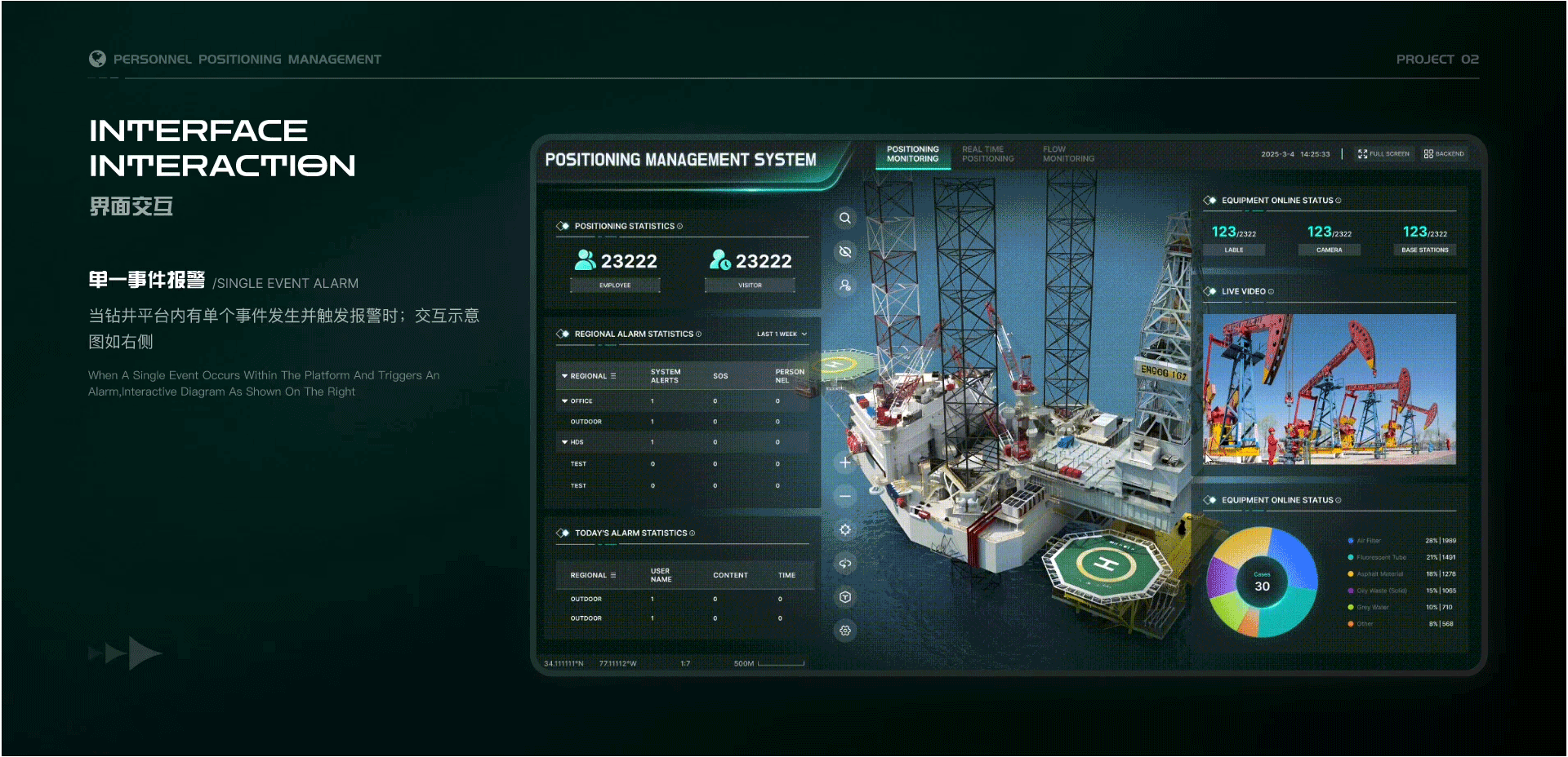 2025 UI/UX作品集（图ZMzk4NzM4MDYw） - 软件界面 - 站酷设计师疯狂许师傅原创素材 - 站酷ZCOOL