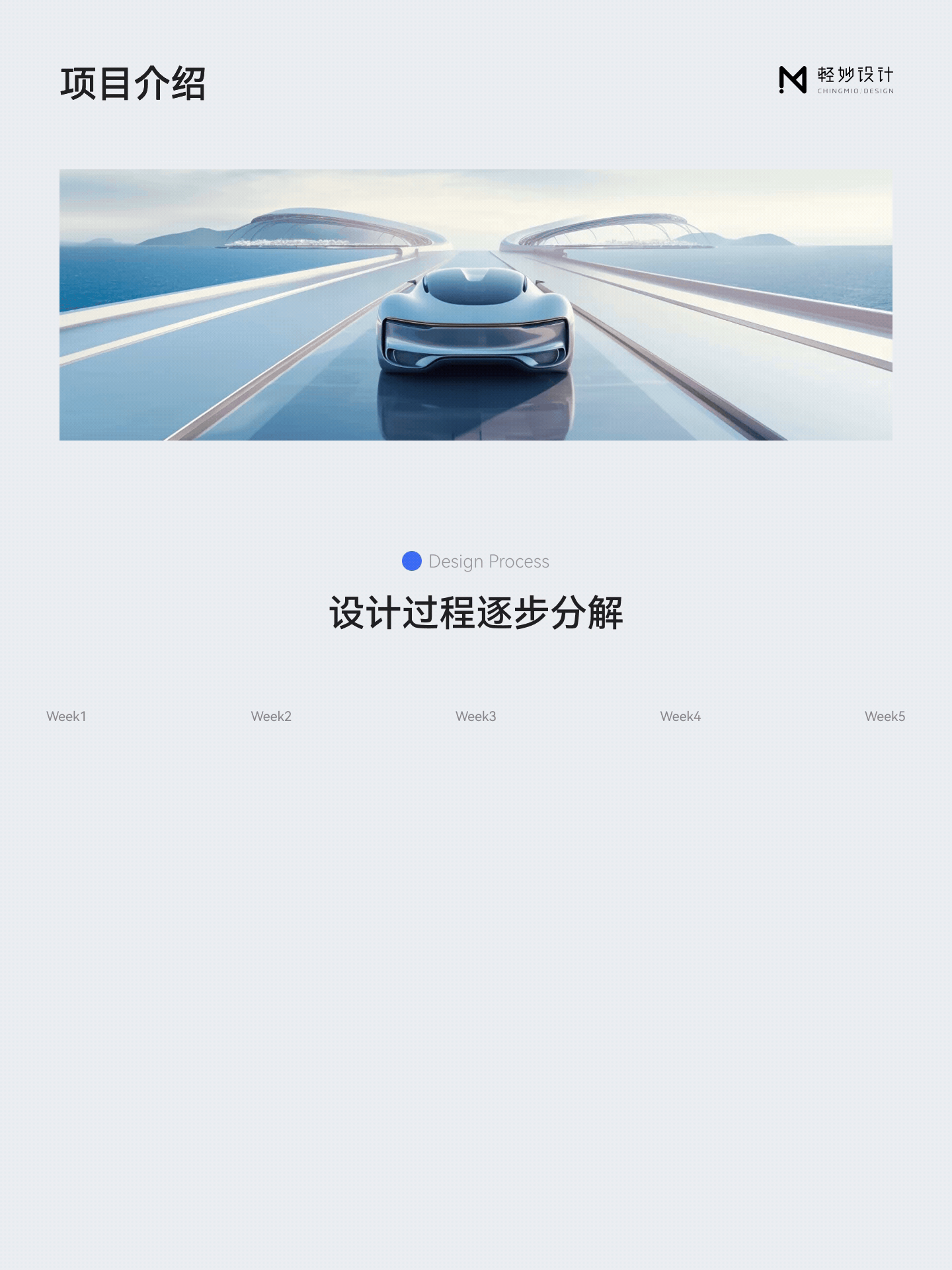 🅿️ 智慧停车小程序丨UI/UX设计（图ZMzk4NzM4NDE2） - APP界面 - 站酷设计师轻妙设计原创素材 - 站酷ZCOOL