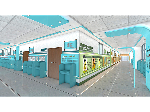 职高校园文化建设