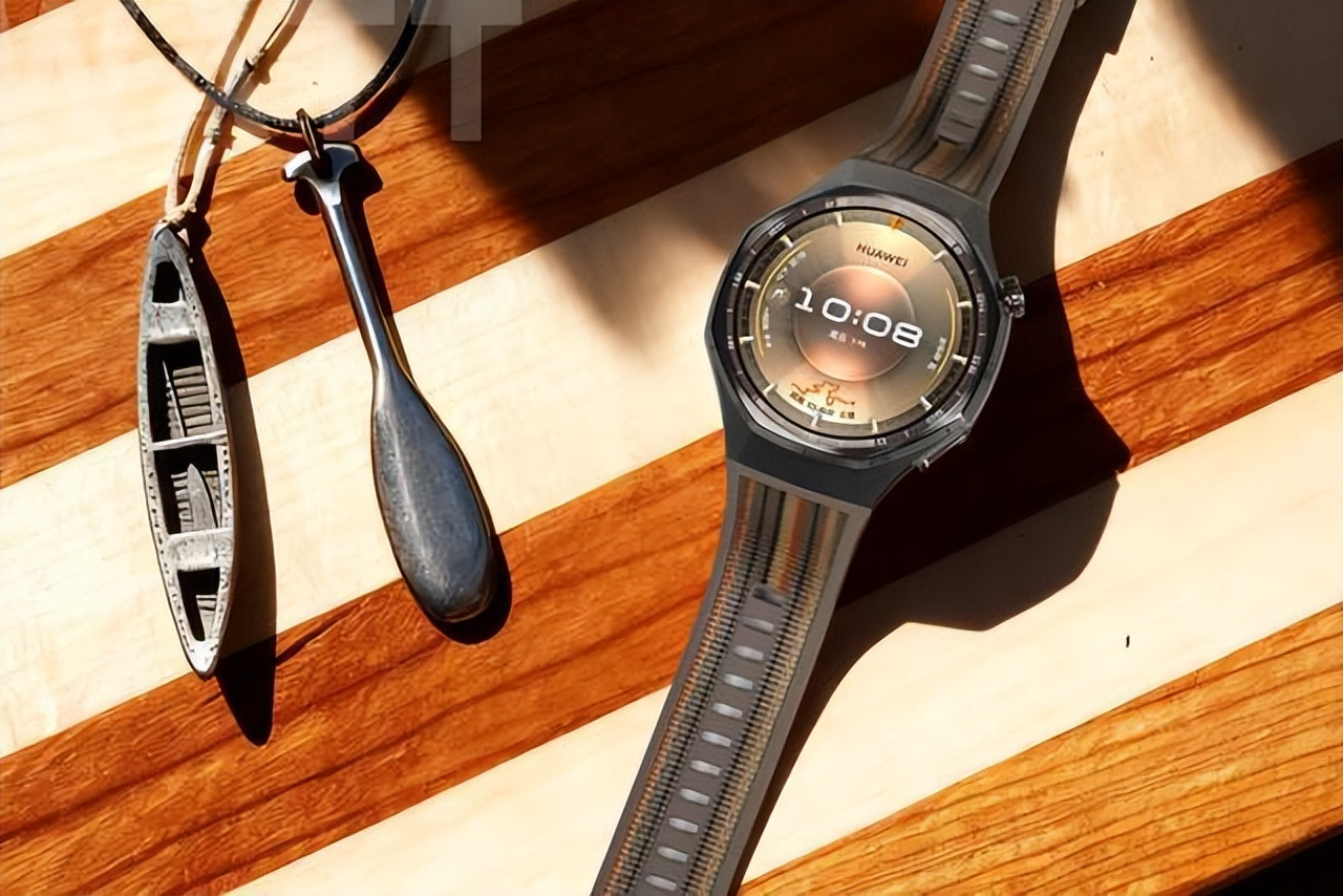 盘点2025年智能手表怎么选？双十一这2款旗舰，闭眼入不踩雷！（图ZMTUyNzYyODg=） - 资讯 - 站酷设计师来这个世界看看原创素材 - 站酷ZCOOL