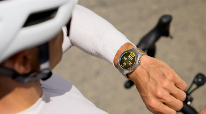 盘点2025年智能手表怎么选？双十一这2款旗舰，闭眼入不踩雷！（图ZMTUyNzYyOTY=） - 资讯 - 站酷设计师来这个世界看看原创素材 - 站酷ZCOOL