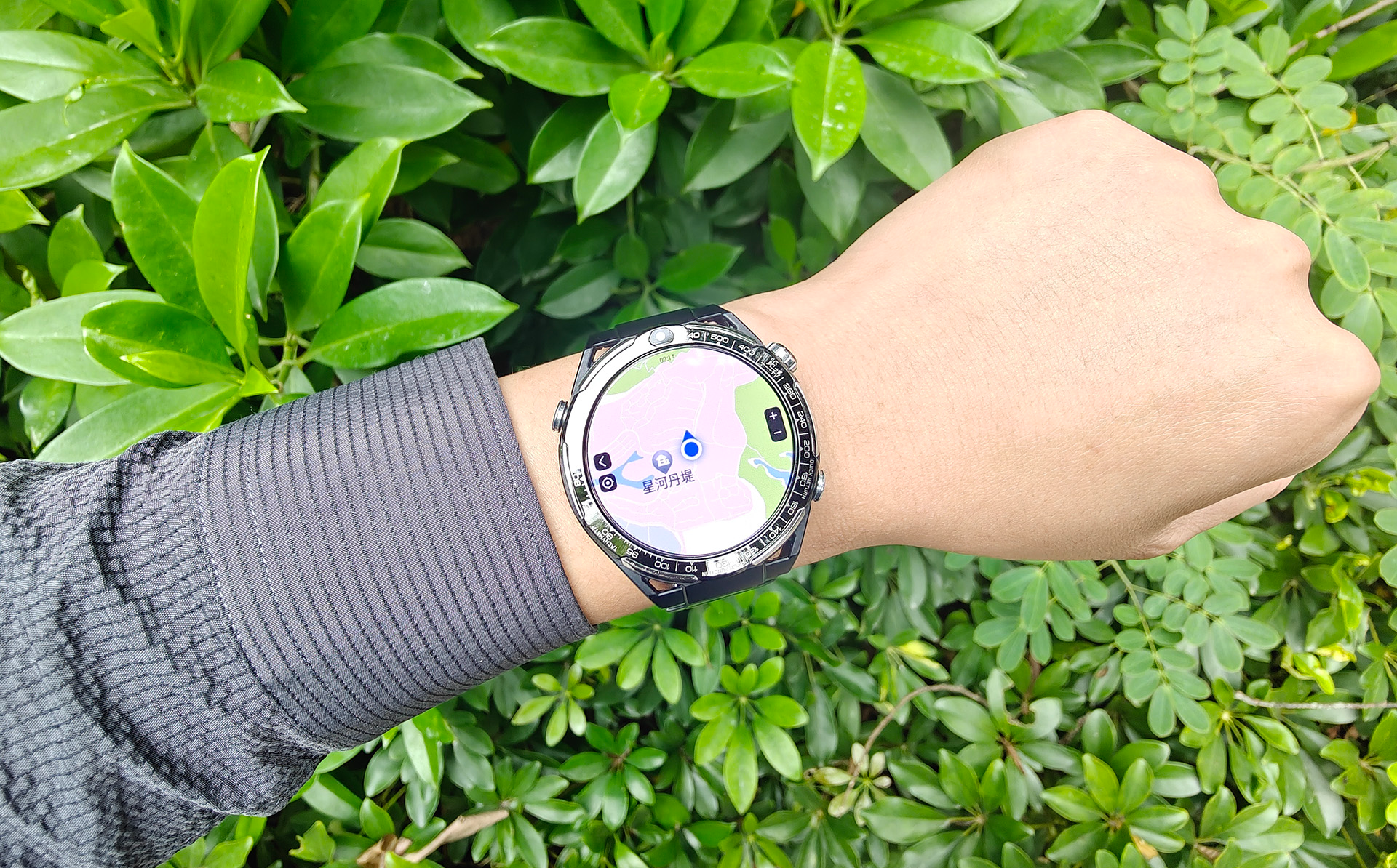 盘点2025年智能手表怎么选？双十一这2款旗舰，闭眼入不踩雷！（图ZMTUyNzYyODQ=） - 资讯 - 站酷设计师来这个世界看看原创素材 - 站酷ZCOOL