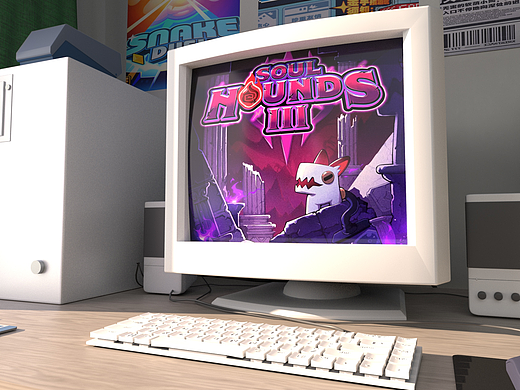 作品集（2022-Now）