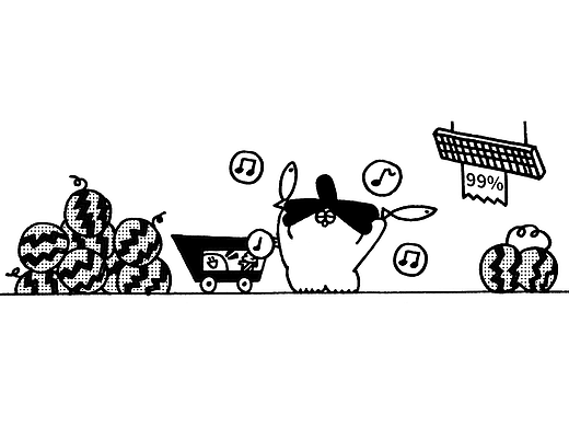 【PLAZA】谁最优秀?不知道,但知道谁最傻