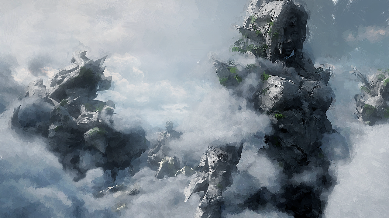 参与制作的镜头MLBB（图ZMzk4NzQxODg4） - 动画/影视 - 站酷设计师月马弓半原创素材 - 站酷ZCOOL