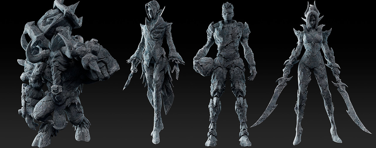 参与制作的镜头MLBB（图ZMzk4NzQxOTEy） - 动画/影视 - 站酷设计师月马弓半原创素材 - 站酷ZCOOL