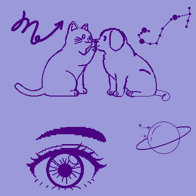 千k媛的个人主页（背景预览） - 主页背景设置 - 站酷设计师千k媛原创素材 - 站酷ZCOOL