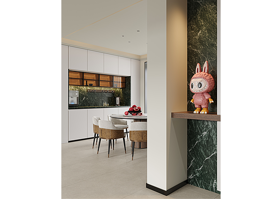 建业 森林半岛--现代