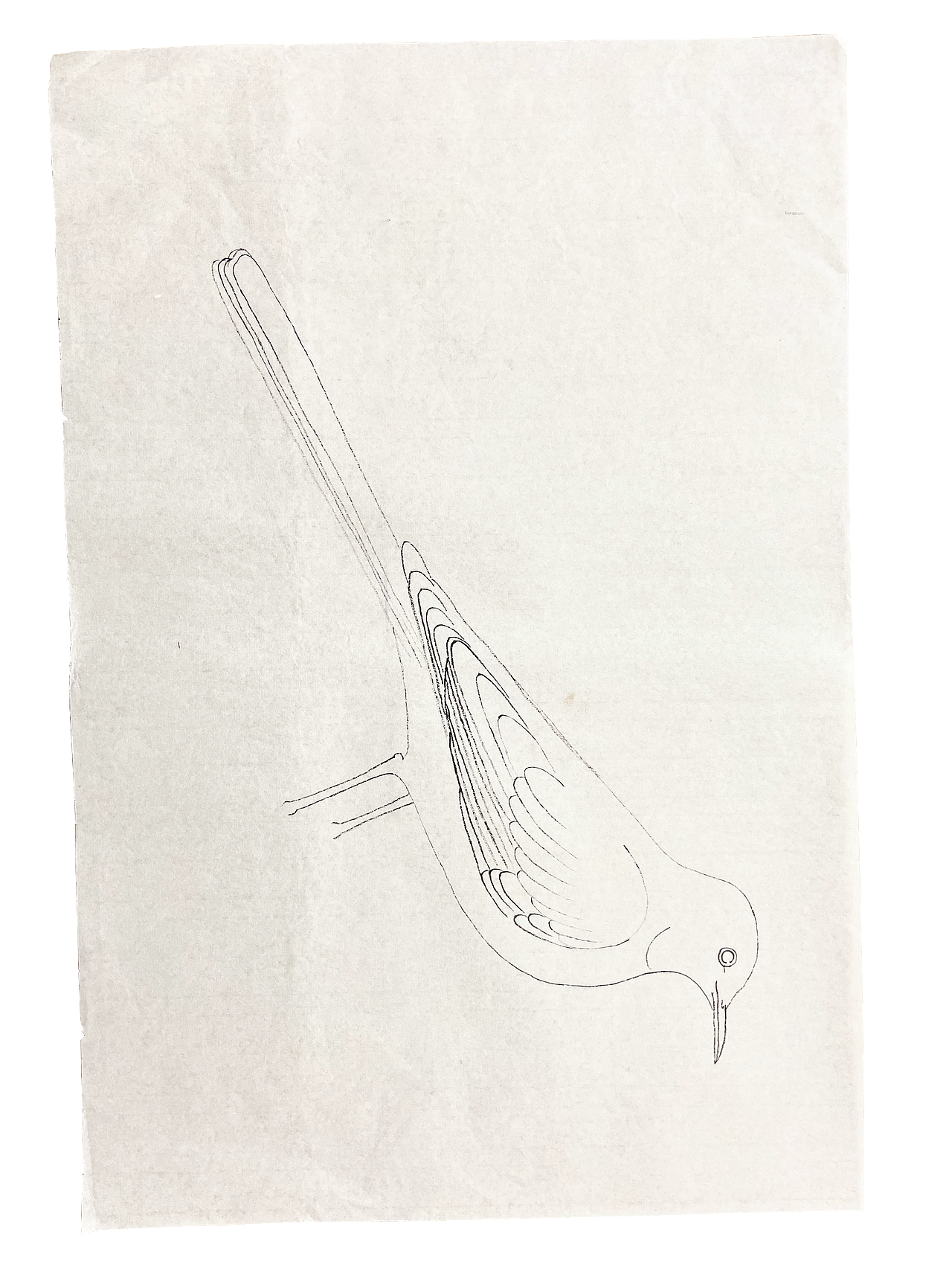 从颤抖的铅笔轨迹到流畅的墨韵流淌（图ZMzk4NzQ3MDgw） - 绘画 - 站酷设计师shuiwun原创素材 - 站酷ZCOOL