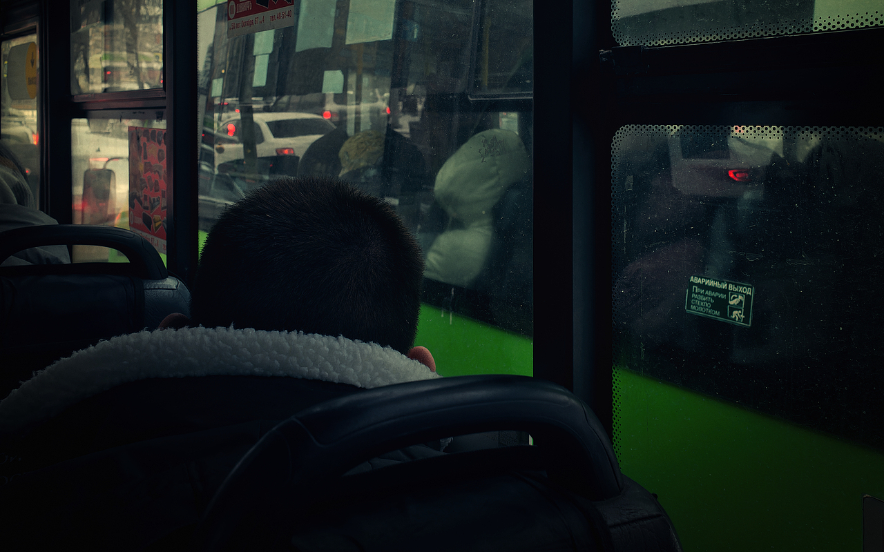 From the bus. Part 2（图ZMzk4NzQ4NTI0） - 人文/纪实摄影 - 站酷设计师DicDoc原创素材 - 站酷ZCOOL