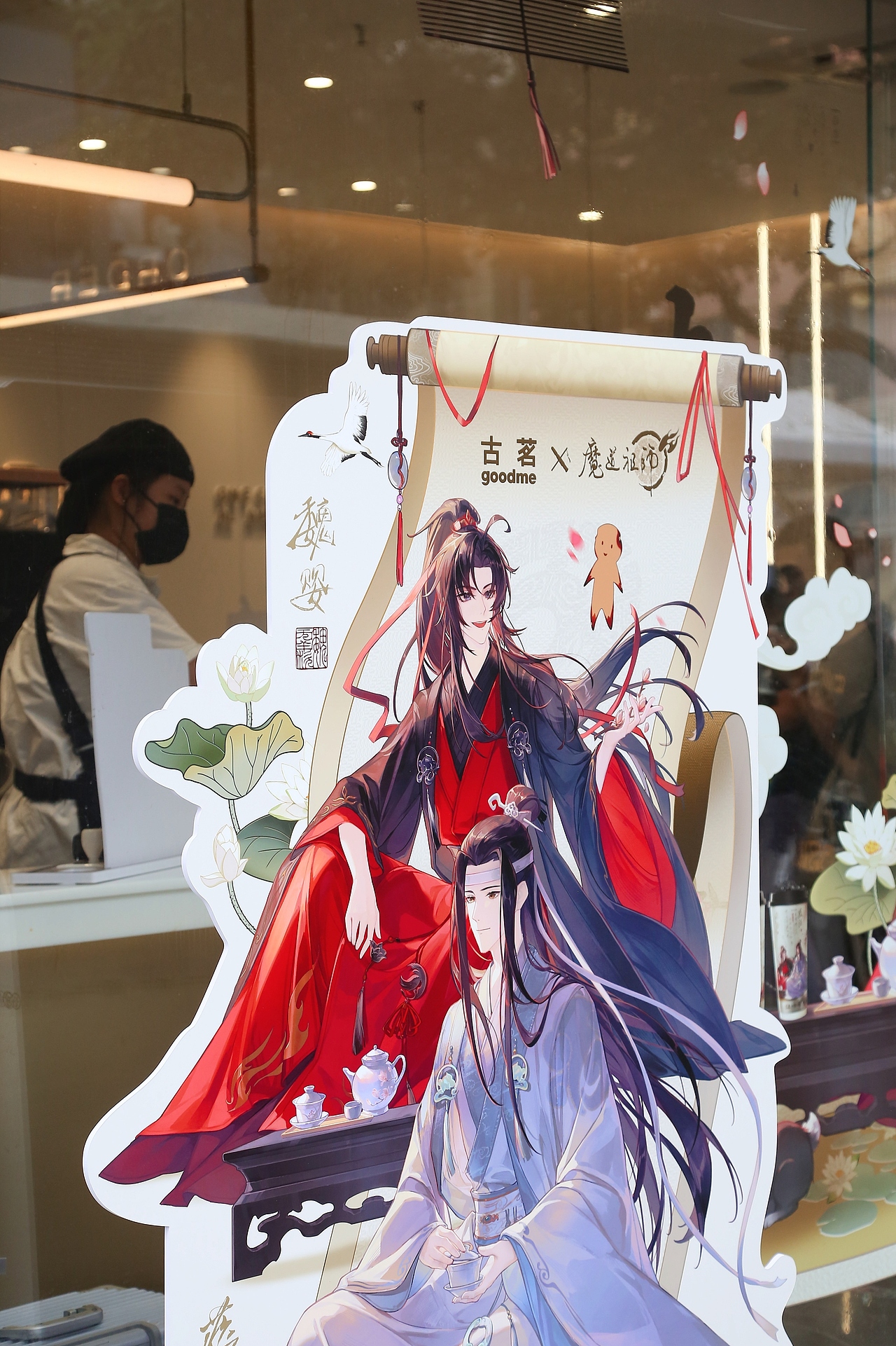 深圳活动摄影📸/线下联名活动拍摄