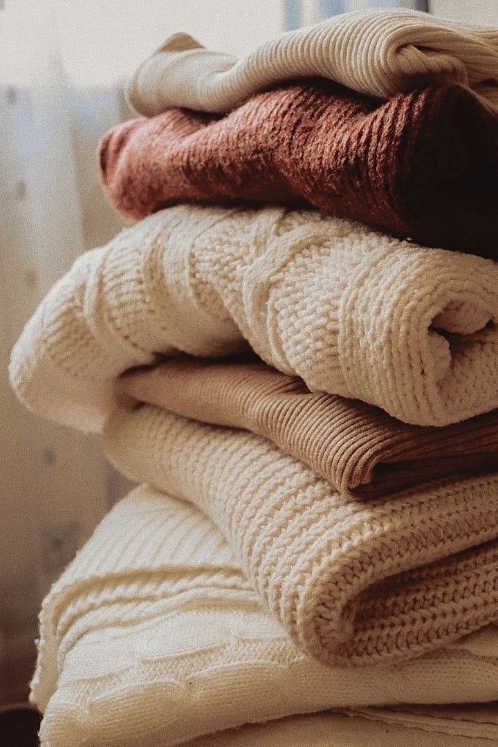 心若向阳 满目皆暖…