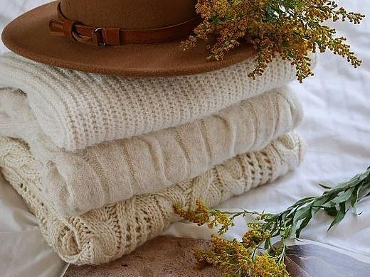 心若向阳 满目皆暖…