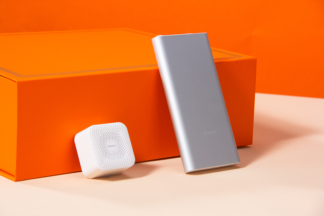 小米套装拍摄实拍小分享