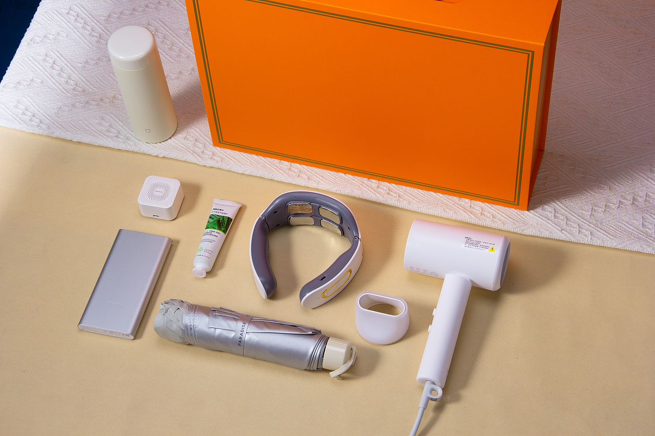 小米套装拍摄实拍小分享