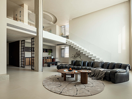 台州别墅私宅空间摄影