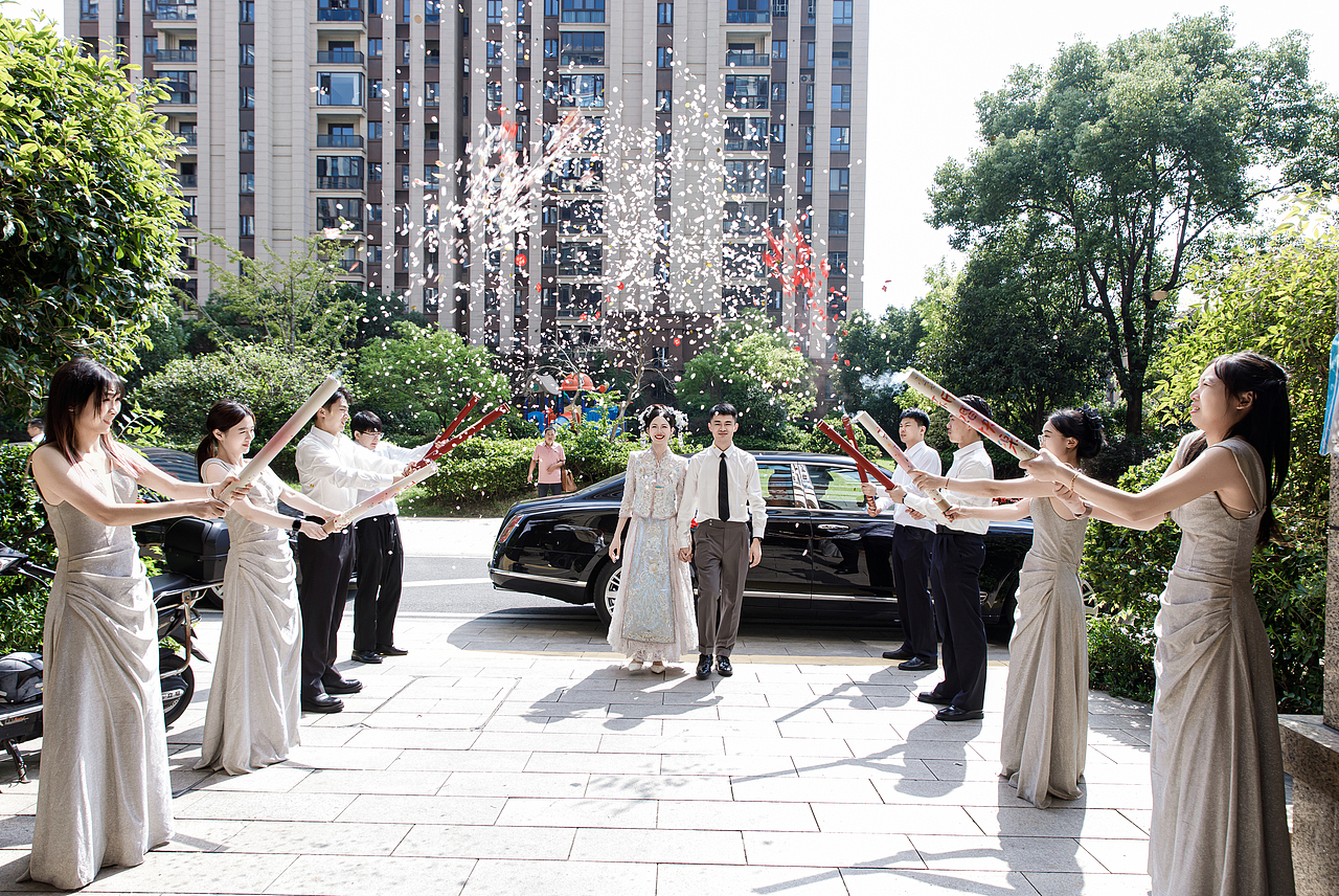 捕捉“真实瞬间”比摆拍更动人