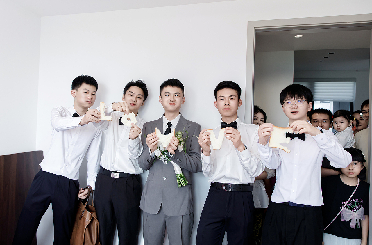 捕捉“真实瞬间”比摆拍更动人