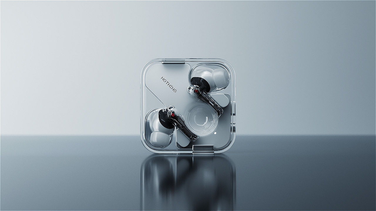 NOTHING-耳机 Ear系列产品（图ZMzk4NzU2NDEy） - 产品 - 站酷设计师柠檬的大耳朵原创素材 - 站酷ZCOOL