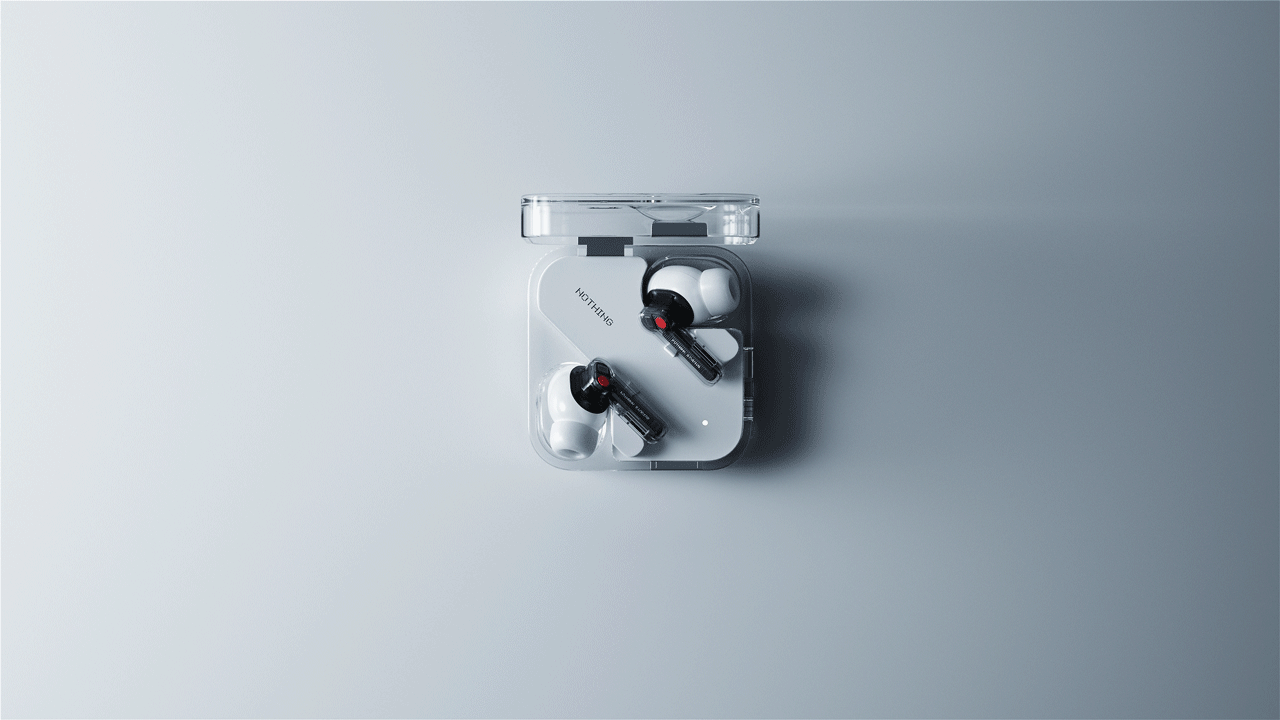 NOTHING-耳机 Ear系列产品（图ZMzk4NzU2NDUy） - 产品 - 站酷设计师柠檬的大耳朵原创素材 - 站酷ZCOOL