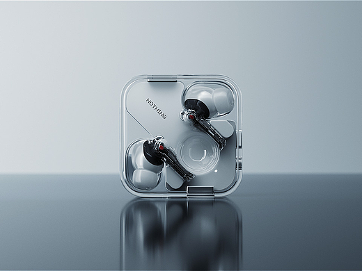 NOTHING-耳机 Ear系列产品