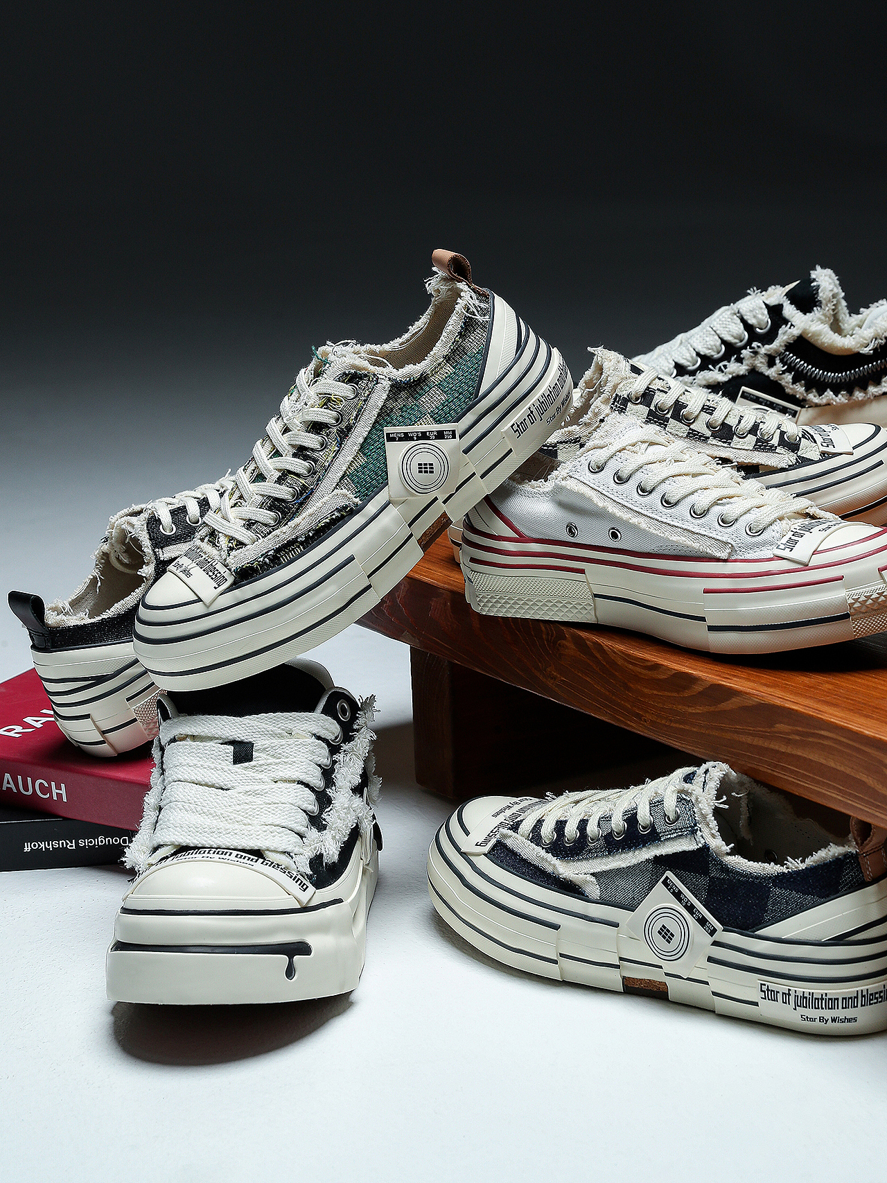 产品鞋子拍摄运动鞋板鞋电商摄影（图ZMzk4NzU2NjQw） - 产品摄影 - 站酷设计师摄影师小助助原创素材 - 站酷ZCOOL