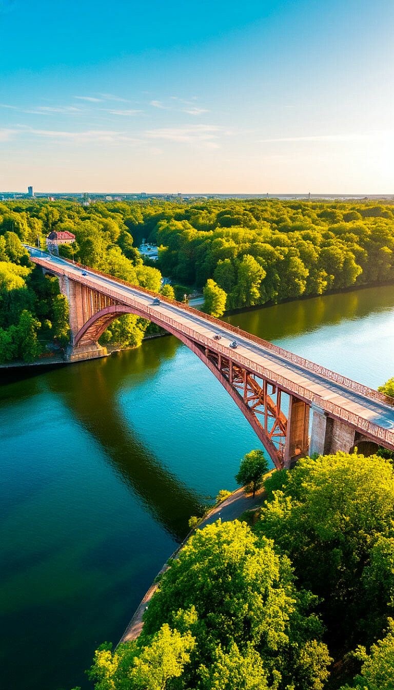 海天之间的静谧邂逅
