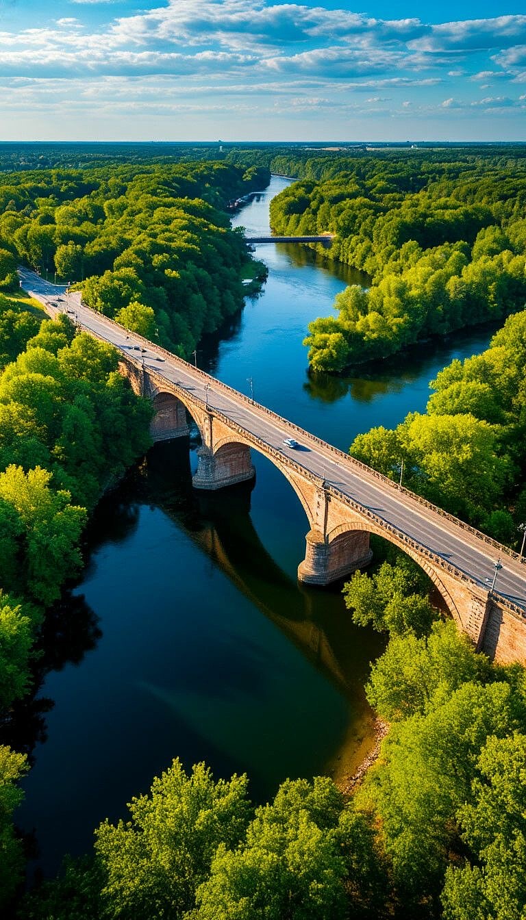 海天之间的静谧邂逅