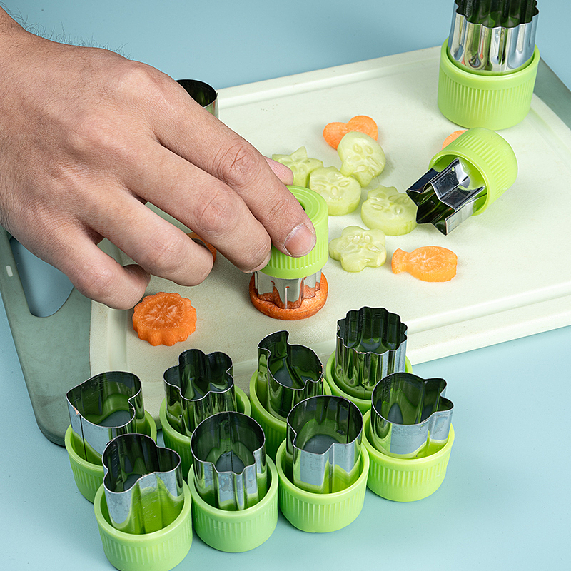 阿里巴巴主图|蔬果切