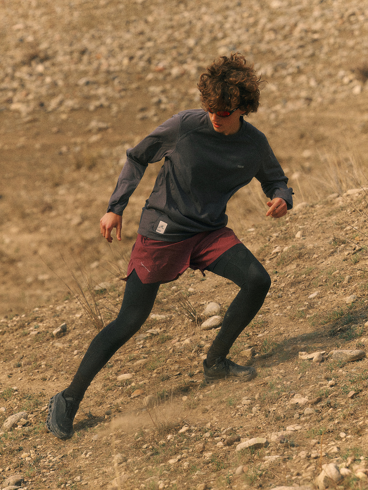 GOODHOUR 25FW 新疆特辑