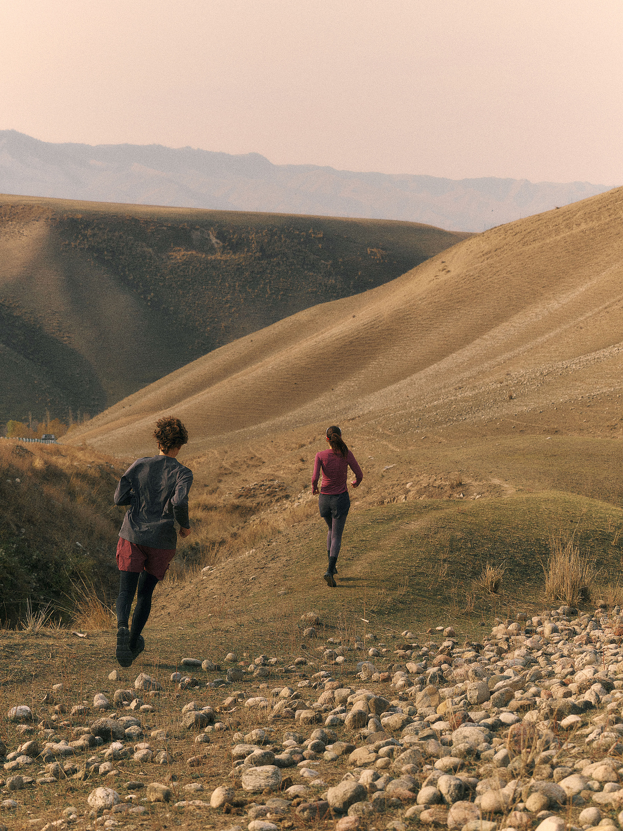 GOODHOUR 25FW 新疆特辑