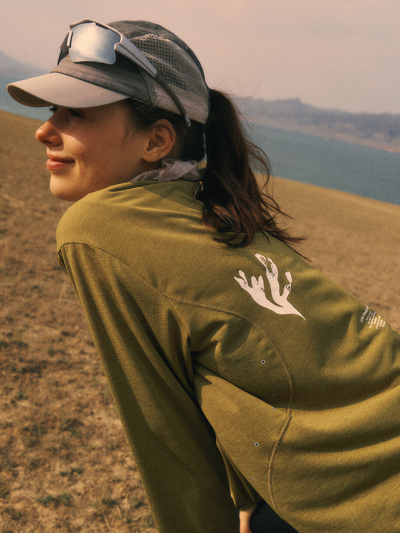 GOODHOUR 25FW 新疆特辑