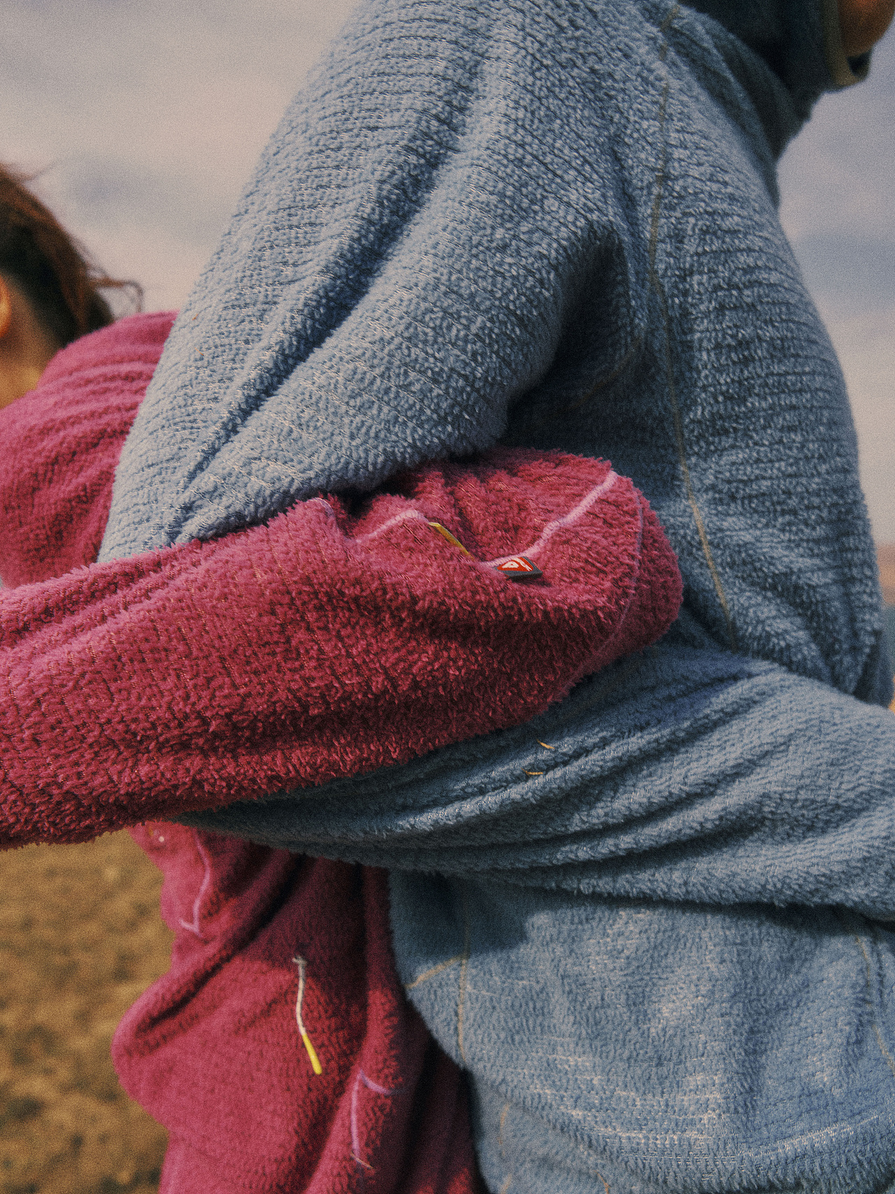 GOODHOUR 25FW 新疆特辑