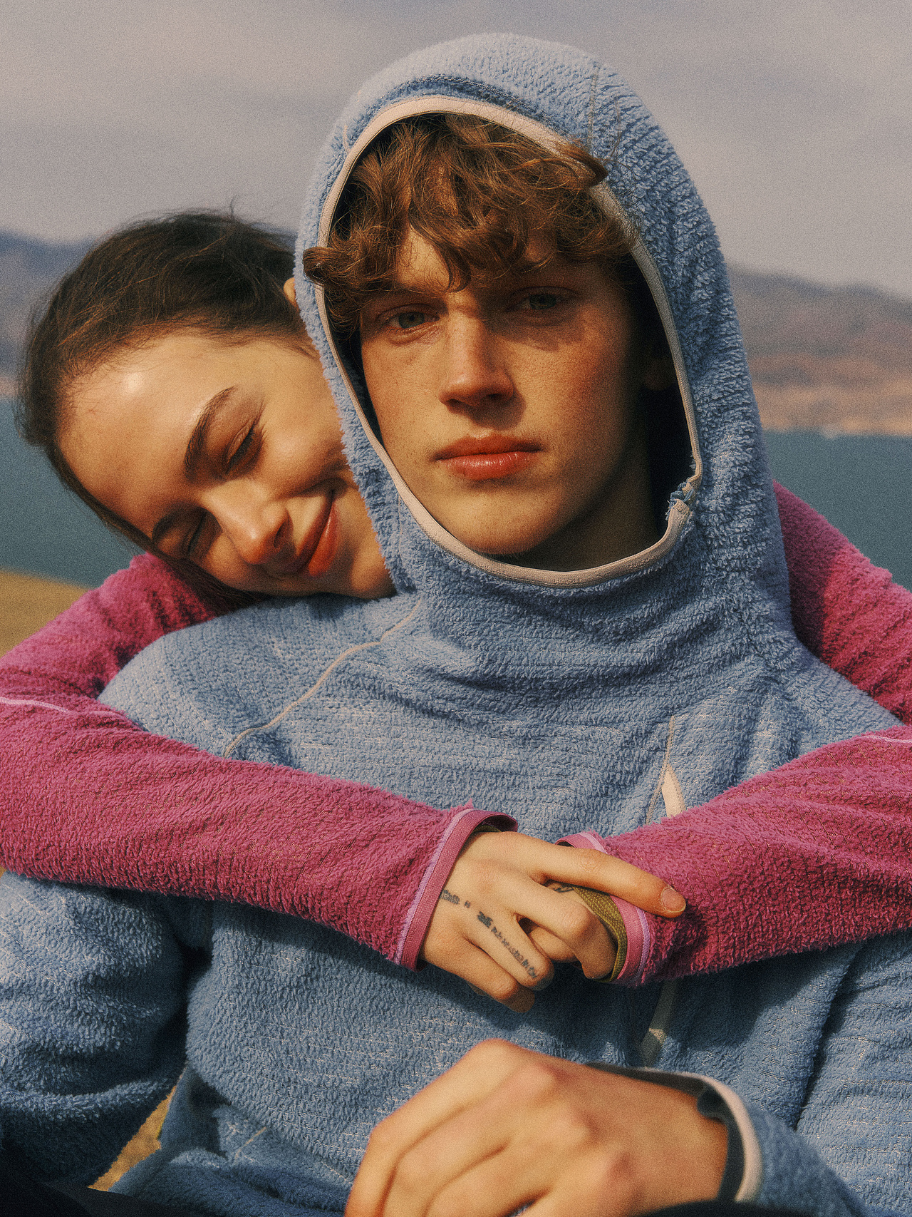 GOODHOUR 25FW 新疆特辑