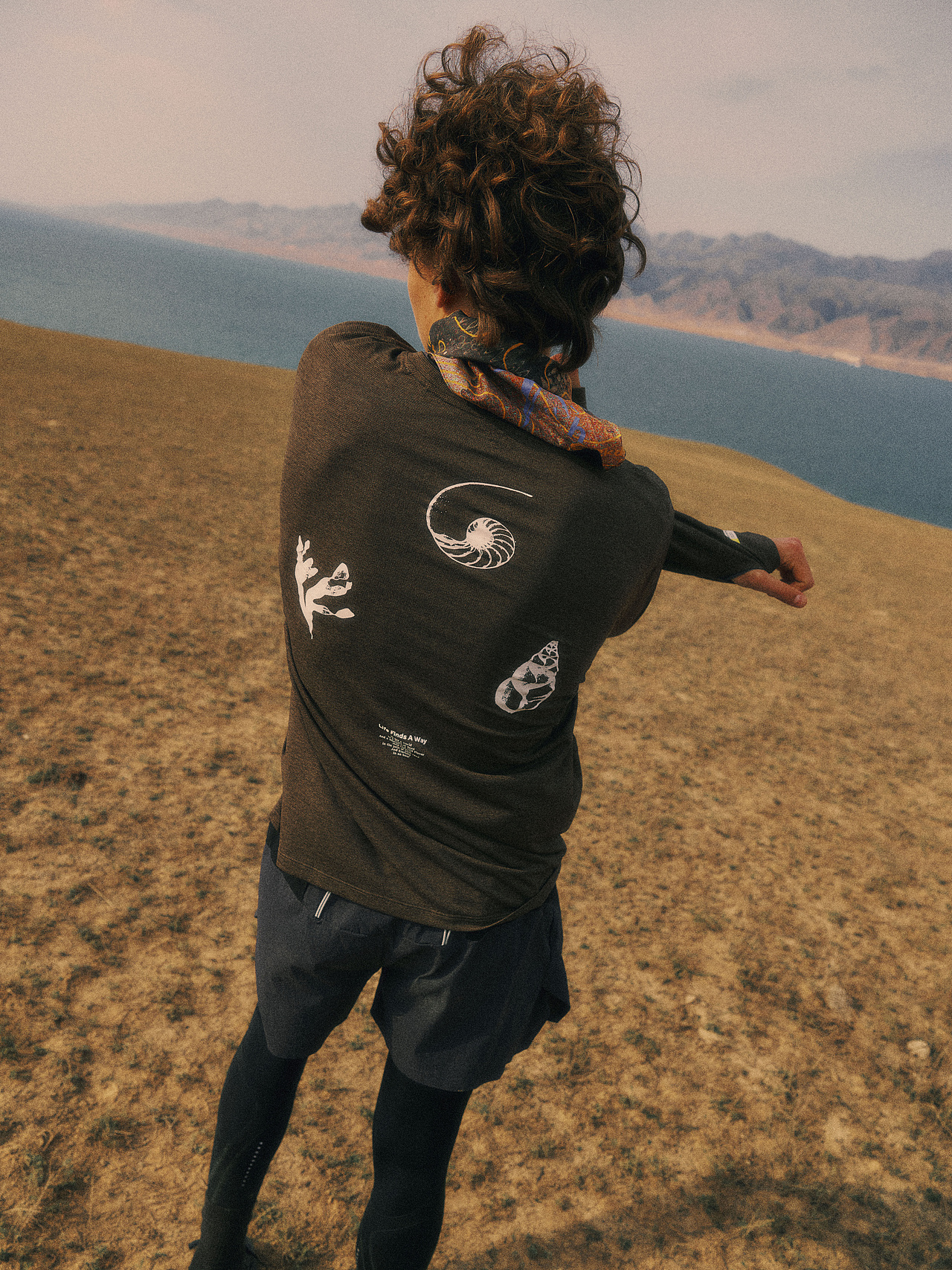 GOODHOUR 25FW 新疆特辑