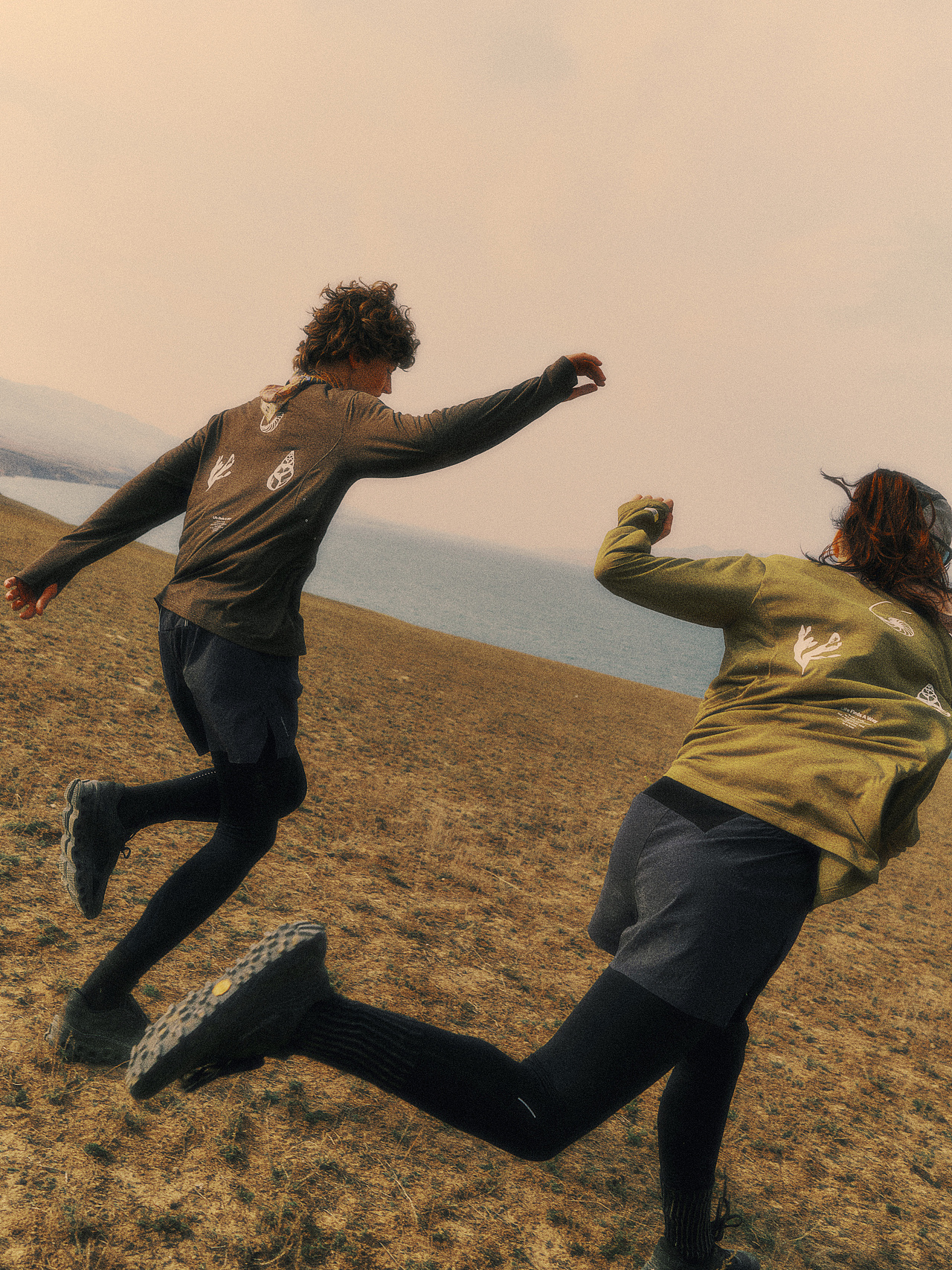 GOODHOUR 25FW 新疆特辑