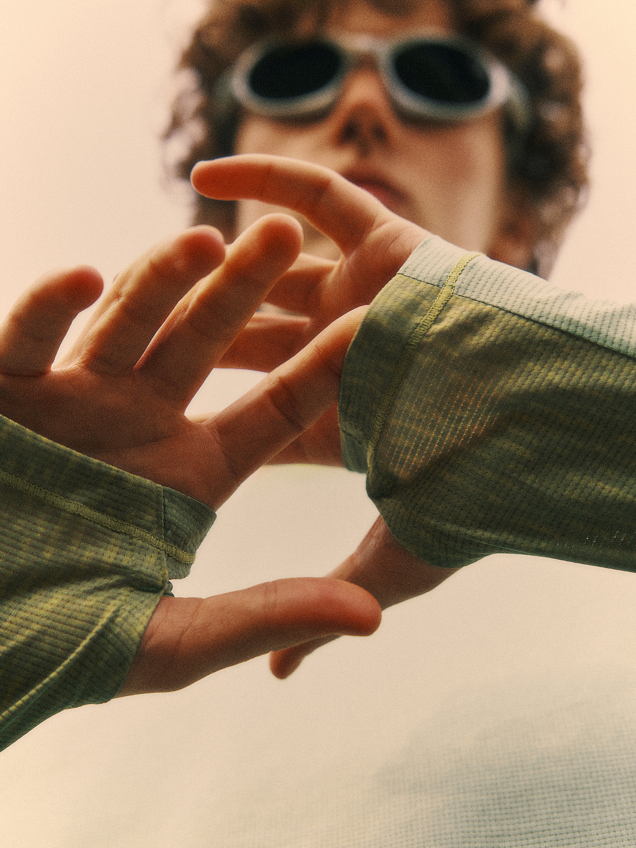 GOODHOUR 25FW 新疆特辑